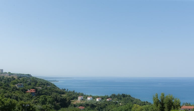 12 Olympian Gods Hotel - Πλαταμώνας Πιερίας